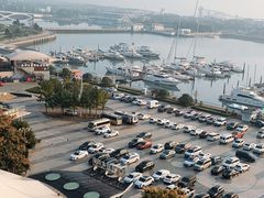 -日照世帆赛基地