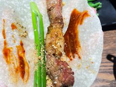 -刘成杰锦州烧烤(南河路店)