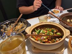 -火啫啫·粤式啫啫煲(南通首店)