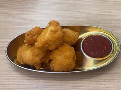 -梨花牛肉汤饭(仁恒伊势丹店)