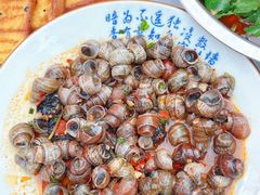 -辣不怕口味虾(凌霄路店)