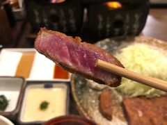 -牛かつもと村(原宿店)