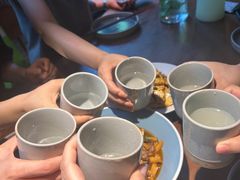 -薇酌饮·陕西菜(南门外店)