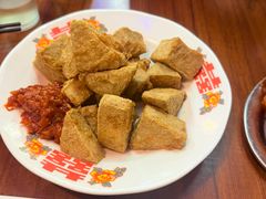 -谢记上海大排档(长寿路店)