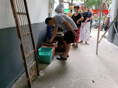 -五娭毑臭豆腐(黄兴南路店)