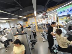 -超鹿运动(大唐世家店)