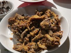 -大鸭梨烤鸭(金色漫香店)