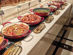 -A One Kitchen·南京精菜馆(晶丽酒店店)