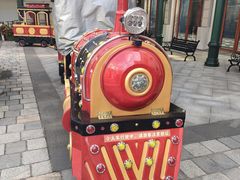 -华谊兄弟（长沙）电影小镇