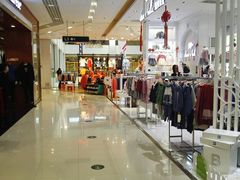 -凯德广场(埃德蒙顿路店)