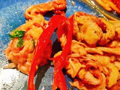 -万象·复兴号鲜肉烤肉海鲜自助(升级店)