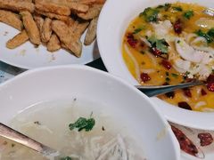 -品味楼·醉卤·酱排骨·无锡特色菜