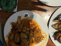 -汉巴味德(沈阳万象汇店)
