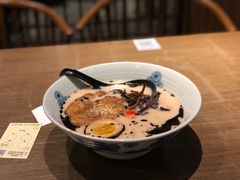 -雷神拉面(财富中心玉米楼店)