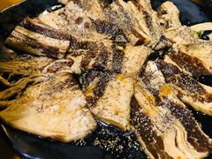 -韩盛源泥炉烤肉店(高深路店)
