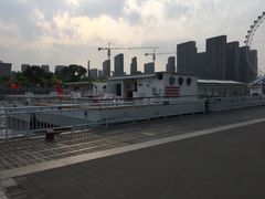 -海河游船-永乐码头(大悲院)