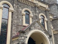 -重庆市江北嘴中央商务区中央公园