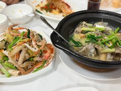 -阳江餐厅·30年老字号·粤菜海鲜大排档