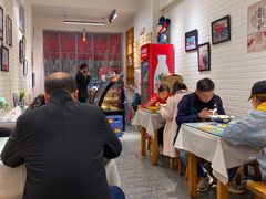-大嘻咹biangbiang面(历史博物馆店)