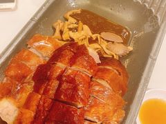 香煎萝卜糕-稻香酒家(天河城店)