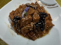 -长兴菜馆(高桥店)