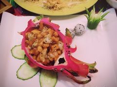 -蘑菇私房菜小馆(杨家坪西城天街店)