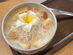 -大理老字号·舟渔的鱼野生菌海景餐厅(双廊店)