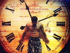 -悦健身游泳健身馆(宋家庄店)