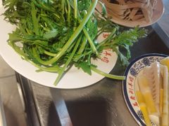 -总参北京涮羊肉