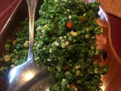 大理风味葱椒鸡-花马天堂云南餐厅 Lost Heaven(外滩店)