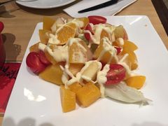 -必胜客(北苑路店)