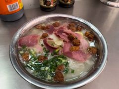 -晓芬叉烧圆子粉