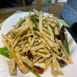桌哥下饭菜！南川区排名第一的江湖菜没谁啦