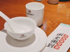 -粥全粥到海鲜家常菜·海肠捞饭(嫩江路店)