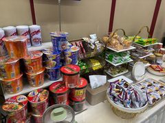 -济南遥墙国际机场-叁号贵宾厅