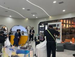 -YESIDO BLACK椰岛造型