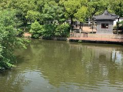 -太子山公园(园东路)