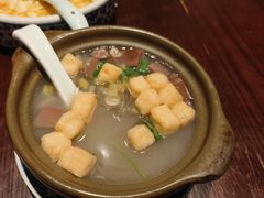 -南京大牌档(青岛万象城店)