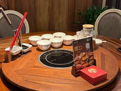 -瑶王府·广西菜(金阳路店)