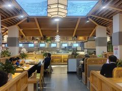 -龙抄手食府(浣花北路店)