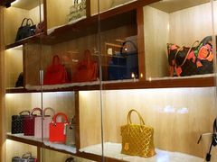 -喬越名品Cafe Fashion(富力公园店)