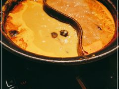 -温野菜涮涮锅(曲江大悦城店)