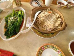 -京菜·砂锅居·烤鸭(西四店)