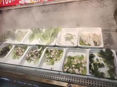-养牛邓·潮汕牛肉海鲜自助火锅(广州店)