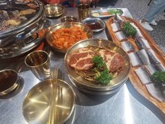 -本炙炭烤·蒲烧活鳗料理店(金沙洲店)