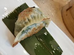 生煎韭菜饺（大）-点都德(千灯湖环宇城店)
