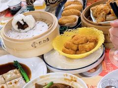 -点都德(皇岗村店)