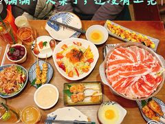 -鸟泉居酒屋·烧鸟·酒馆(百子湾店)
