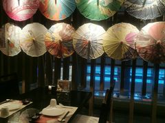 -佛山希尔顿酒店·融誉亚洲美食荟