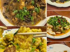 -连池鱼豆味坊(风景区店)